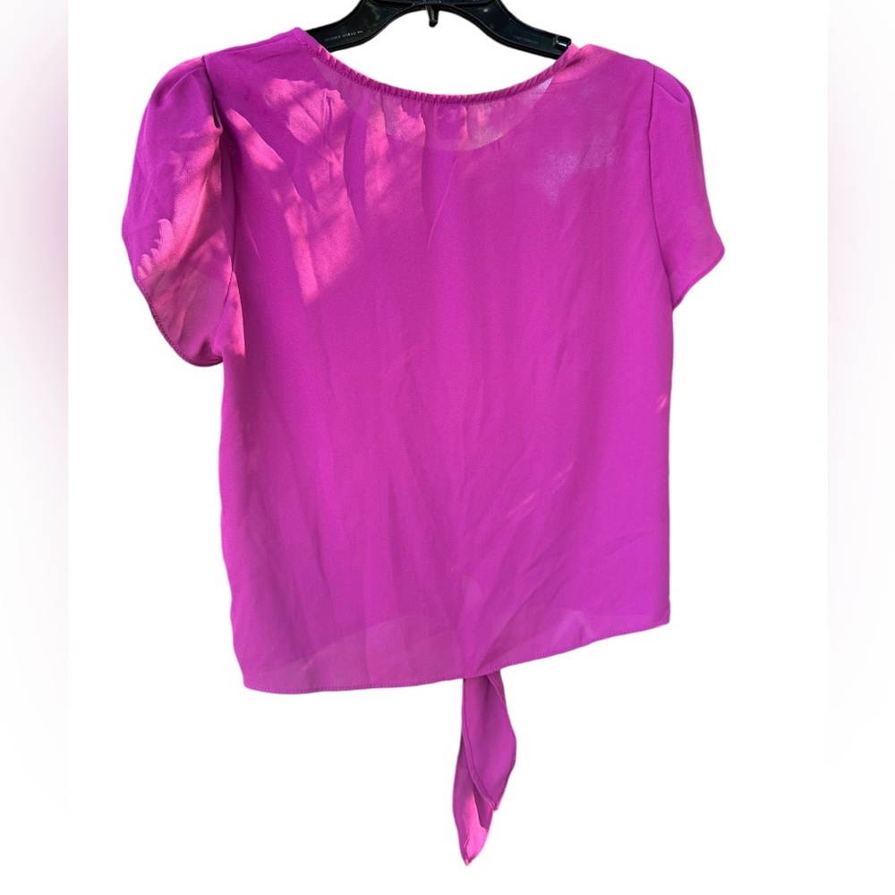 Pink Blouse - Picture 2 of 5